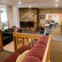 Sponars Chalet