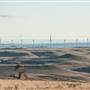 Boco Rock Wind Farm