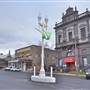 Bathurst Town Centre