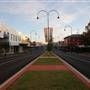 Wagga Wagga Town Centre