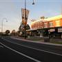 Wagga Wagga Town Centre