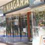 Gundagai's Niagara Cafe