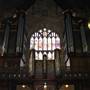 The Great Hall - Sydney University