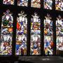 The Great Hall - Sydney University