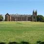 St John's College - Sydney University