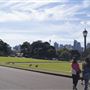 The Quadrangle Building - Sydney University