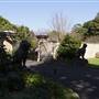 Lion Gate Lodge - Royal Botanic Garden Sydney