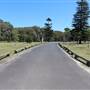 Centennial Park - Loch Ave South