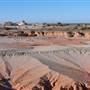 Lake Mungo
