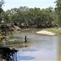 Murrumbidgee River