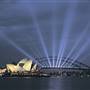 Sydney Harbour Bridge