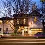 The Hughenden Boutique Hotel