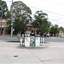 Liberty Service Station