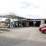 Liberty Service Station