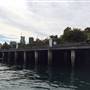 Wharves - Johnstons Bay