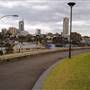 Cahill Expressway Overpass