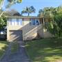 Kiama Downs neighbourhood - cul-de-sac + tennis court