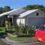 Kiama Downs neighbourhood - cul-de-sac + tennis court