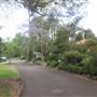 Helensburgh neighbourhood and park