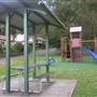 Helensburgh neighbourhood and park