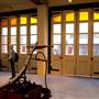 Fire Station - Sydney CBD