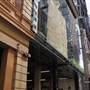 Fire Station - Sydney CBD