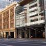 Fire Station - Sydney CBD