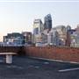 Rooftop City View Exterior Surry Hills