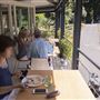 Botanic Gardens Restaurant