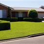 Quakers Hill Houses