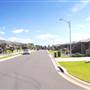 HARRINGTON PARK HOUSES