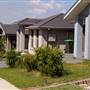 HARRINGTON PARK HOUSES