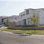 HARRINGTON PARK HOUSES