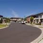 The Ponds Houses