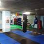 Coast Wide Self Defense Gym - Long Jetty
