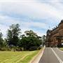 St Ignatius College, Riverview - Buildings