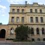 St Ignatius College, Riverview - Buildings