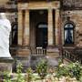 St Ignatius College, Riverview - Buildings