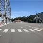 White Bay Cruise Terminal & Car Park Port Authority NSW