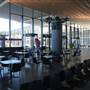 White Bay Cruise Terminal & Car Park Port Authority NSW