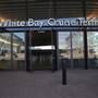 White Bay Cruise Terminal & Car Park Port Authority NSW