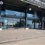 Overseas Passenger Terminal Port Authority NSW
