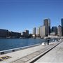 Overseas Passenger Terminal Port Authority NSW
