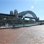 Overseas Passenger Terminal Port Authority NSW