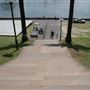 Fleet Steps - Royal Botanic Garden Sydney