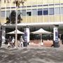 AMP Building & Forecourt