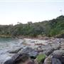 Obelisk Beach - Sydney Harbour National Park