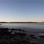 Obelisk Beach - Sydney Harbour National Park