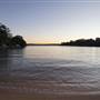 Little Collins Beach Sydney Harbour