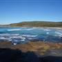 Frazer Beach Campground - Munmorah State Conservation Area